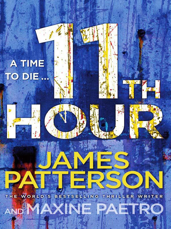 Patterson, James - 11th Hour