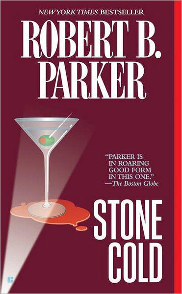 Parker, Robert B. - Stone Cold