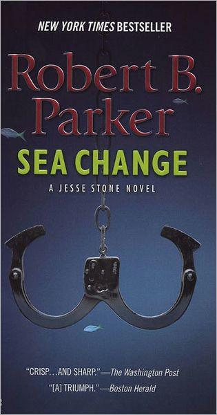 Parker, Robert B. - Sea Change