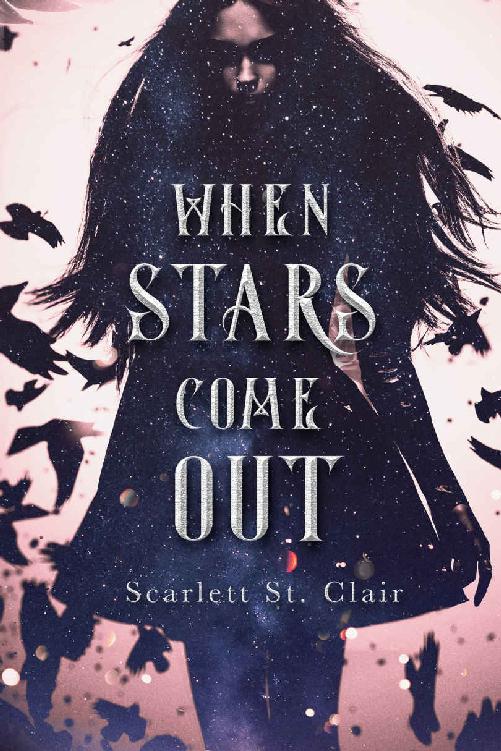 Clair, Scarlett St - When Stars Come Out