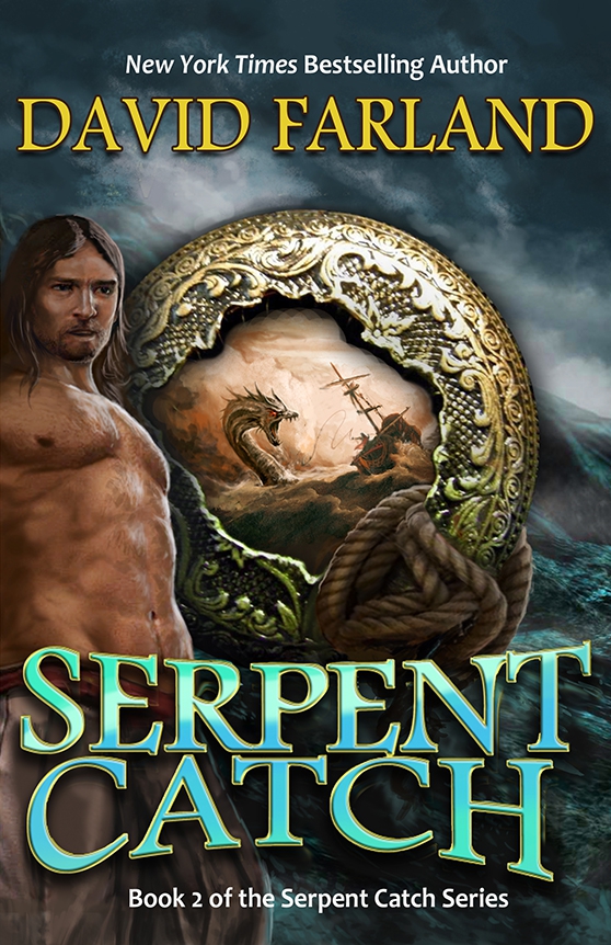 Farland, David - Serpent Catch 02 - Serpent Catch