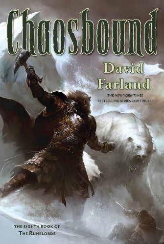 Farland, David - Runelords 08 - Chaosbound