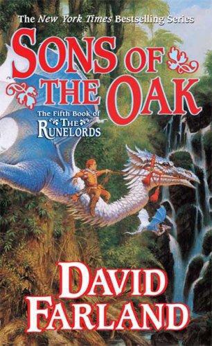 Farland, David - Runelords 05 - Sons of the Oak