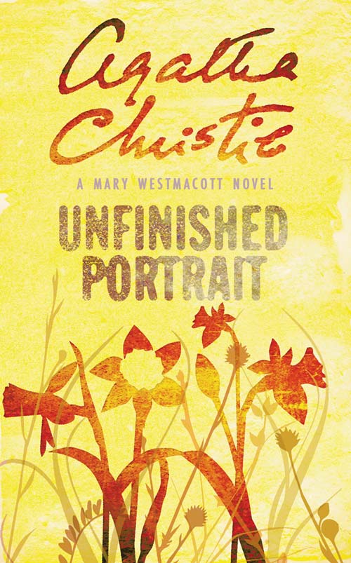 Christie, Agatha - Unfinished Portrait