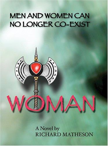 Matheson, Richard - Woman