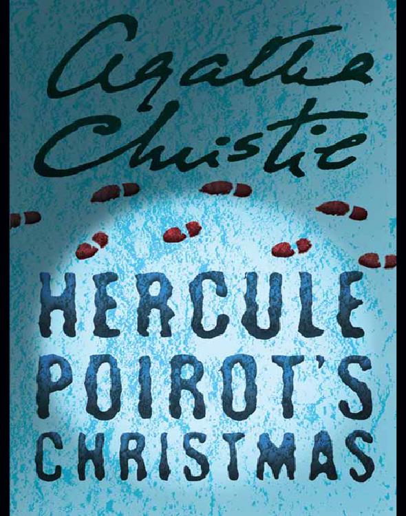 Christie, Agatha - Hercule Poirot's Christmas