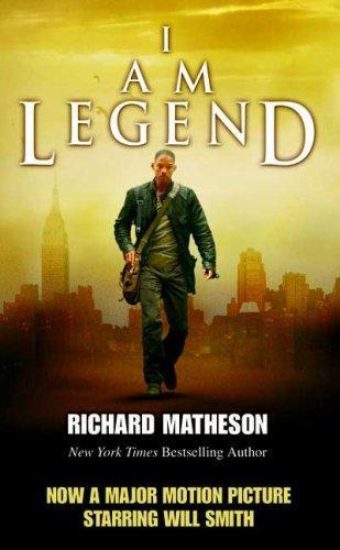 Matheson, Richard - I Am Legend