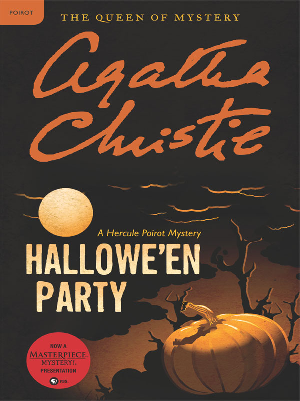 Christie, Agatha - Hallowe'en Party