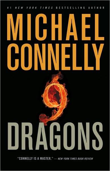 Connelly, Michael - 9 Dragons