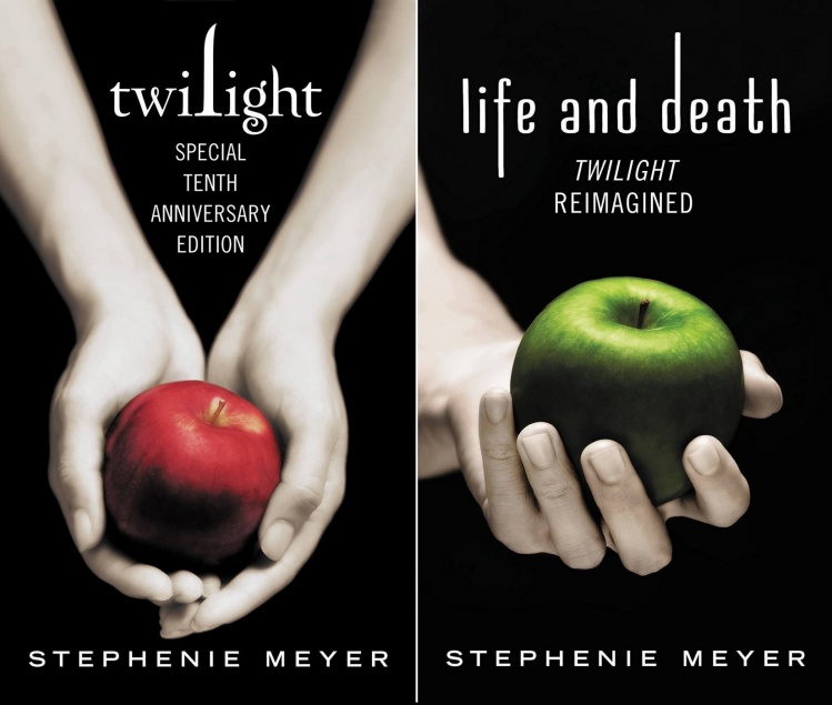 Meyer, Stephenie - Twilight 01 - Twilight