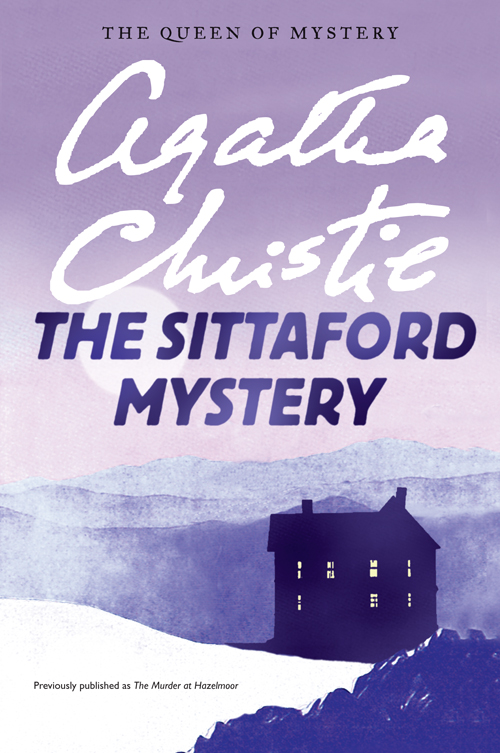 Christie, Agatha - The Sittaford Mystery