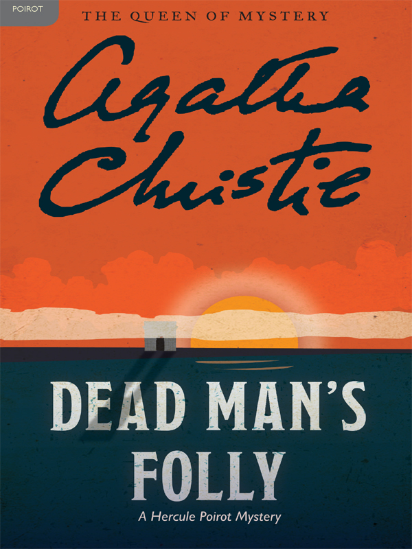 Christie, Agatha - Dead Man's Folly