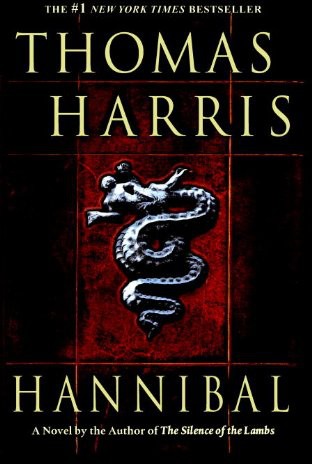 Harris, Thomas - Hannibal