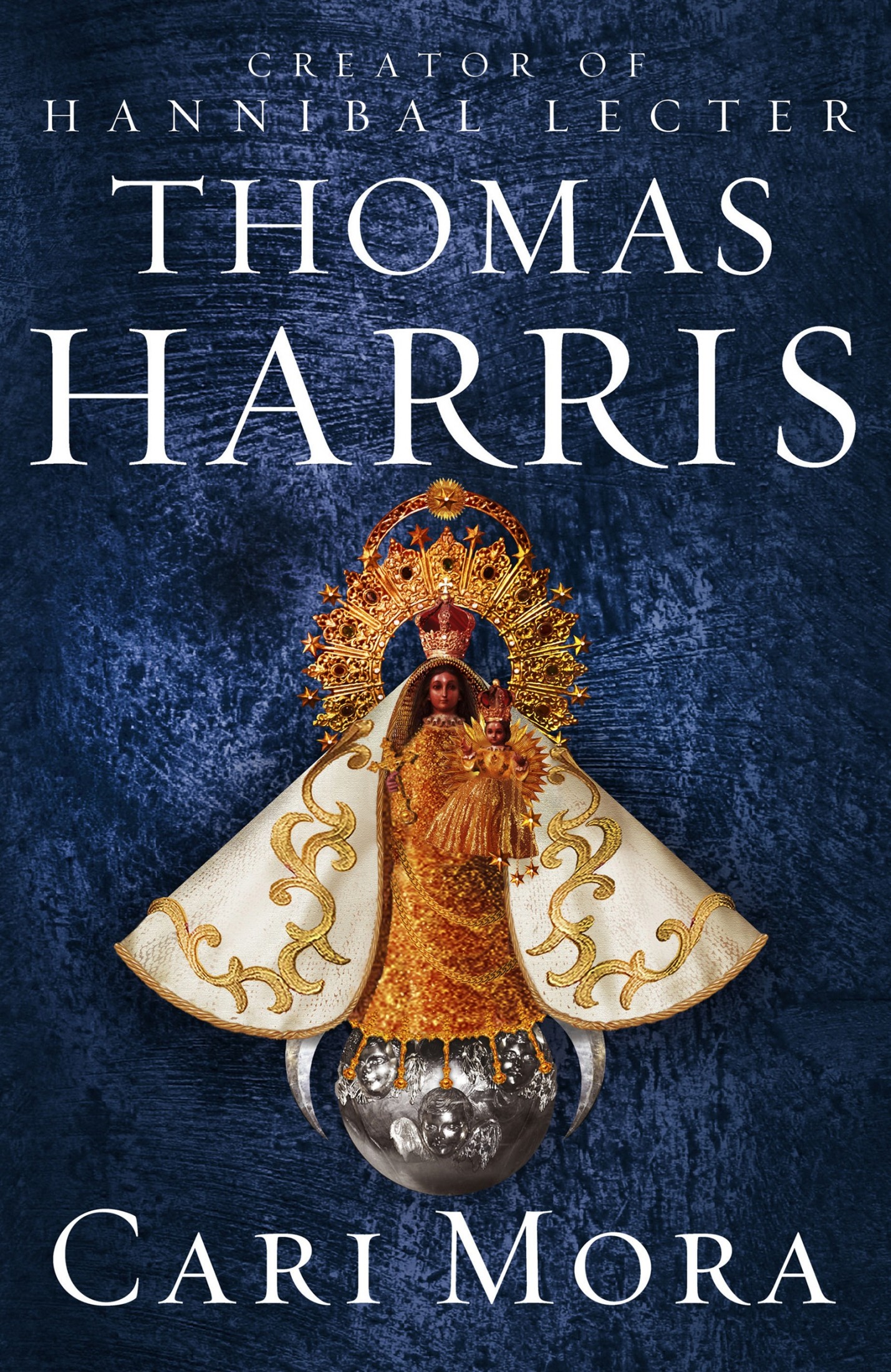 Harris, Thomas - Cari Mora