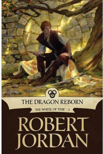 Jordan, Robert - Wheel Of Time 03 - The Dragon Reborn