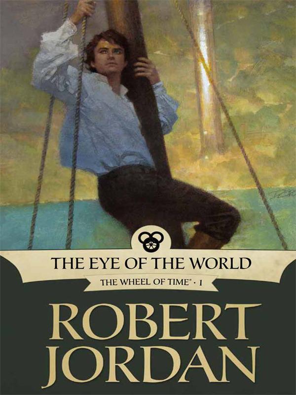 Jordan, Robert - Wheel Of Time 01 - The Eye of the World