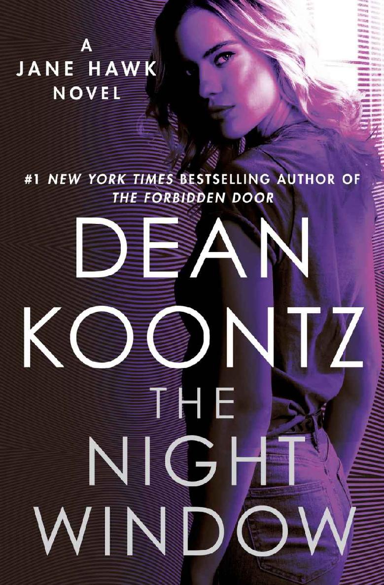 Koontz, Dean - The Night Window