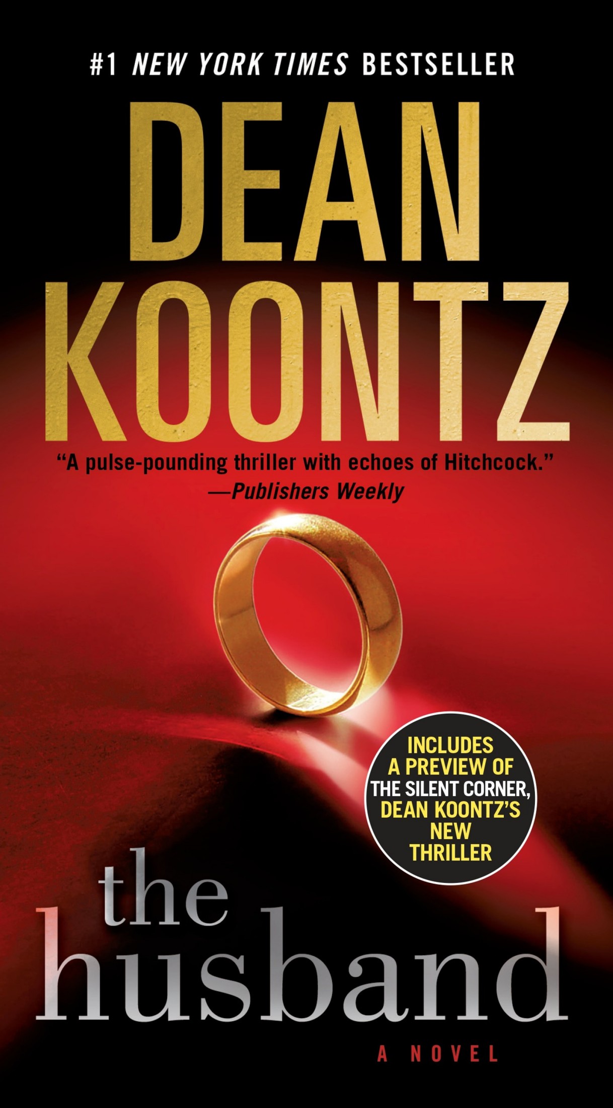 Koontz, Dean - The Husband