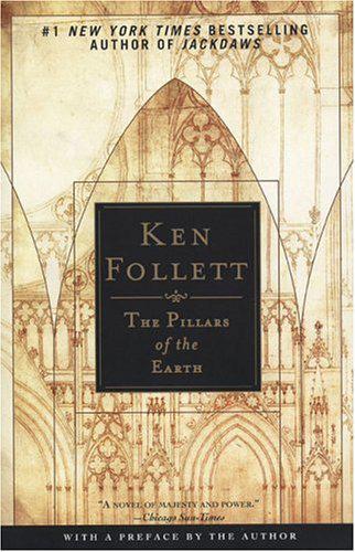 Follett, Ken - The Pillars of the Earth