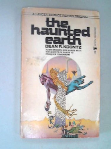 Koontz, Dean - The Haunted Earth