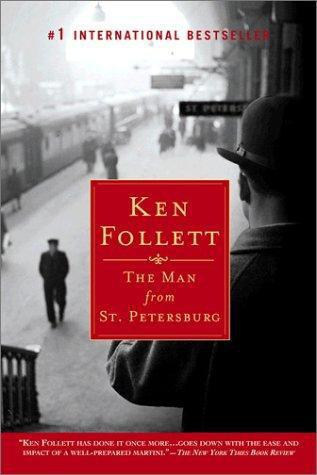 Follett, Ken - The Man from St. Petersburg