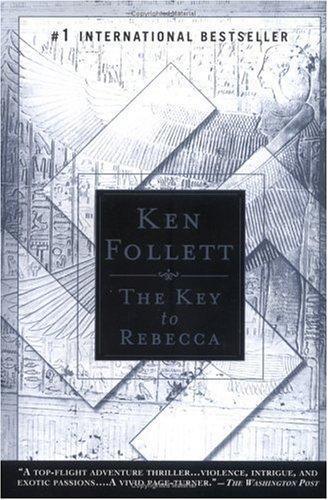 Follett, Ken - The Key to Rebecca