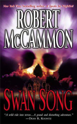 McCammon, Robert R. - Swan Song