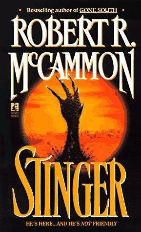 McCammon, Robert R. - Stinger