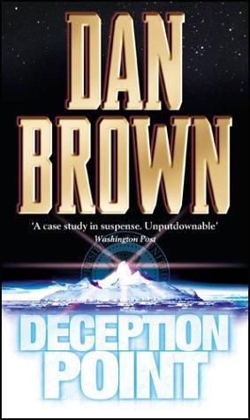 Dan Brown - Deception Point