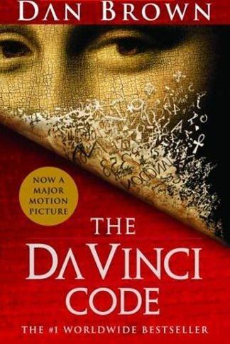 Brown, Dan - The Da Vinci Code