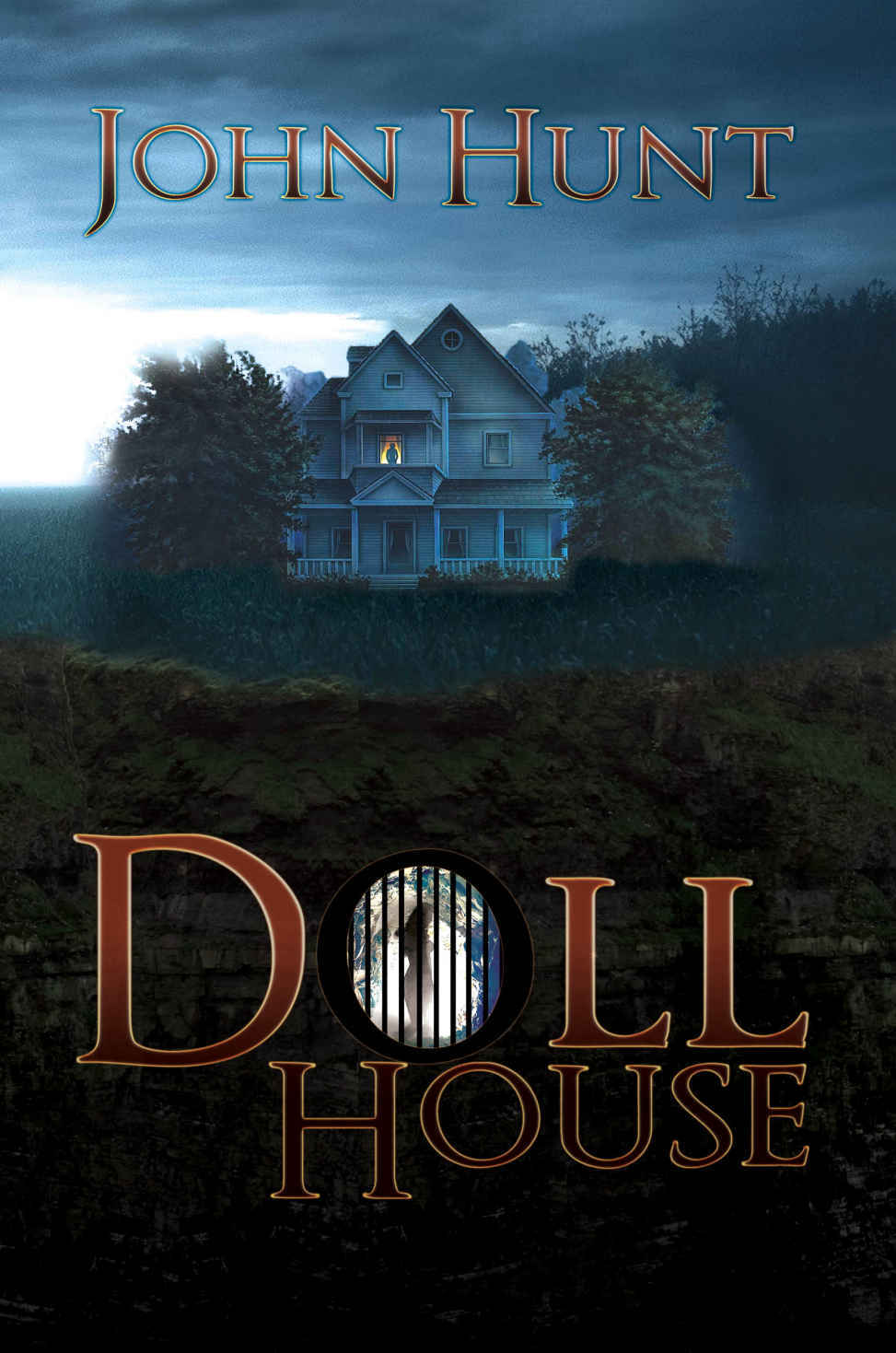 Hunt, John - Doll House