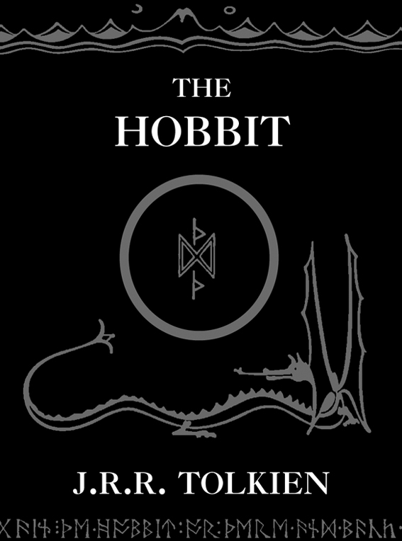 Tolkien, J. R. R. - The Hobbit