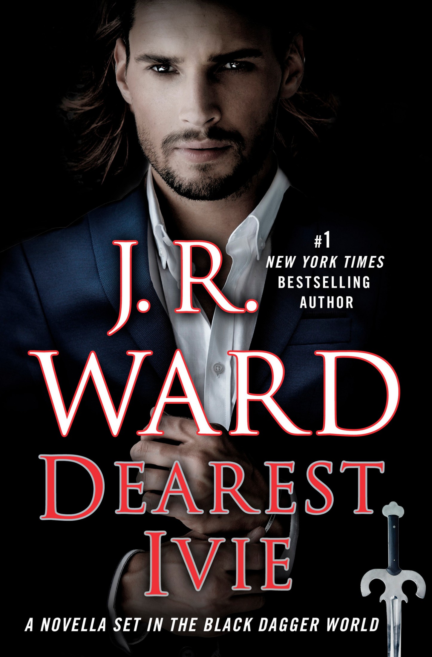 Ward, J.R. - Black Dagger Brotherhood 15.5 - Dearest Ivie