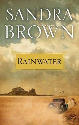 Brown, Sandra - Rainwater