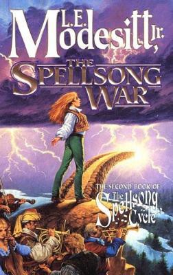 Modesitt, L.E - Spellsong 02 - The Spellsong War