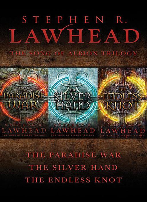 Lawhead, Stephen - The Song of Albion Collection [Omnibus]