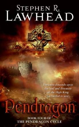 Lawhead, Stephen - Pendragon Cycle 04 - Pendragon