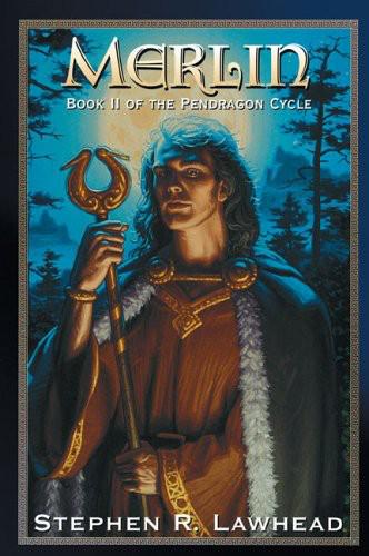 Lawhead, Stephen - Pendragon Cycle 02 - Merlin