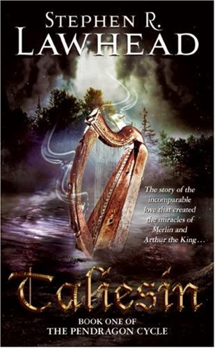 Lawhead, Stephen - Pendragon Cycle 01 - Taliesin