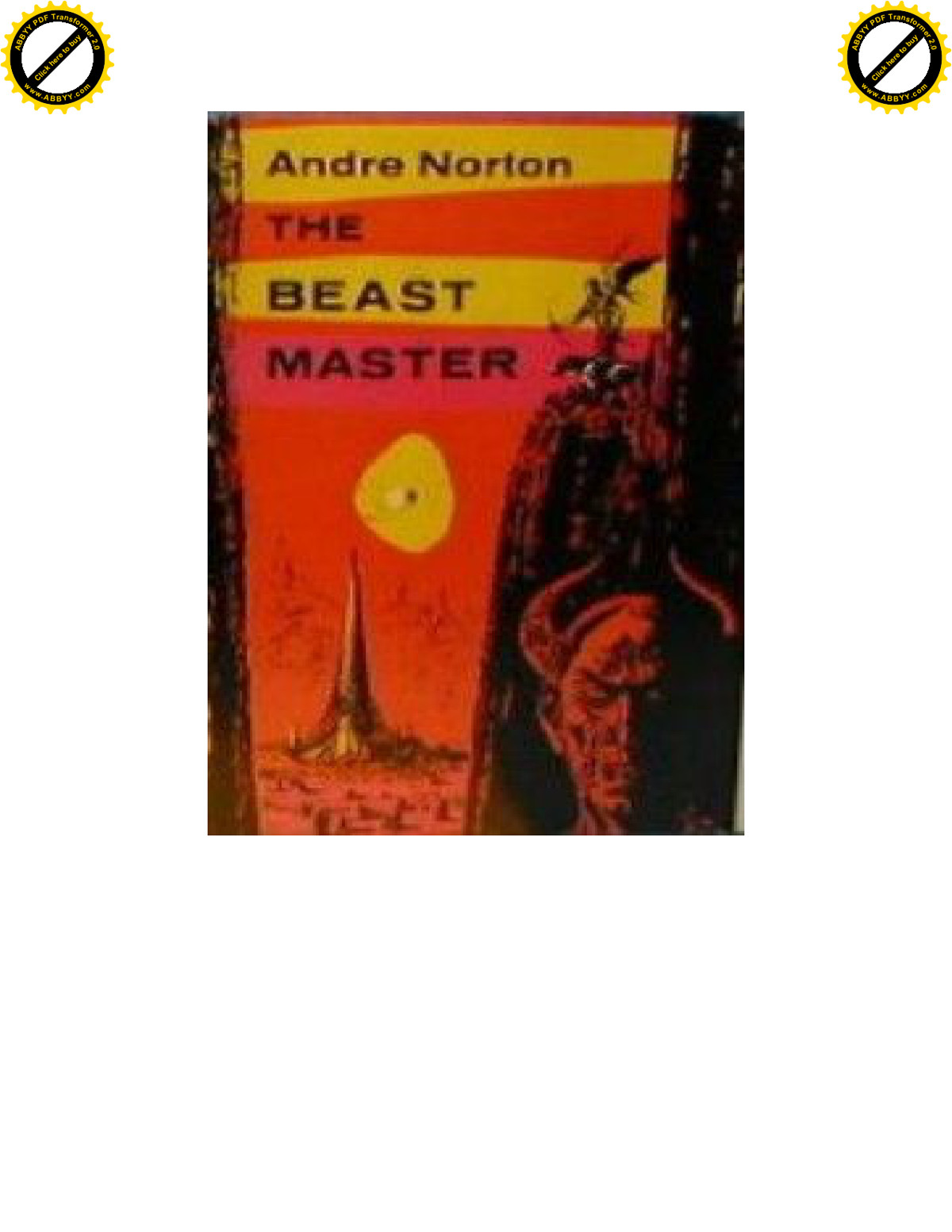 Norton, Andre - Hosteen Storm 01