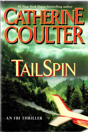 Coulter, Catherine - TailSpin