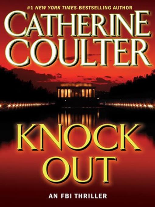 Coulter, Catherine - KnockOut