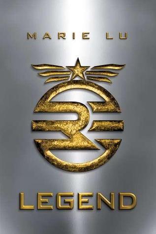 Lu, Marie - Legend