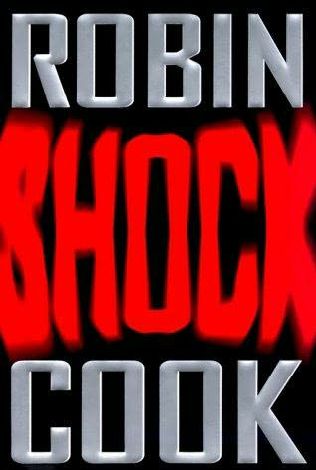 Cook, Robin - Shock