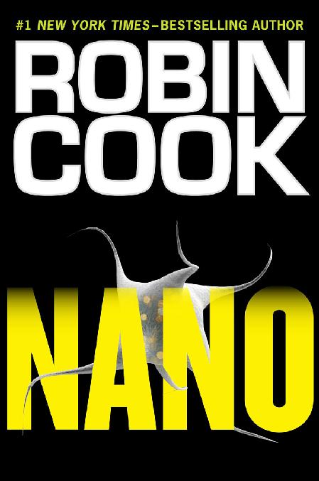 Cook, Robin - Nano