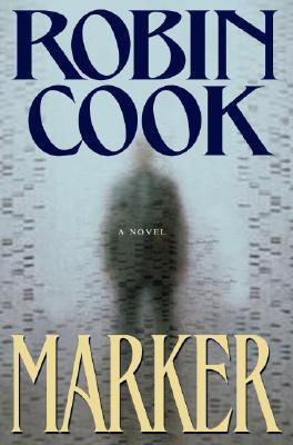 Cook, Robin - Marker