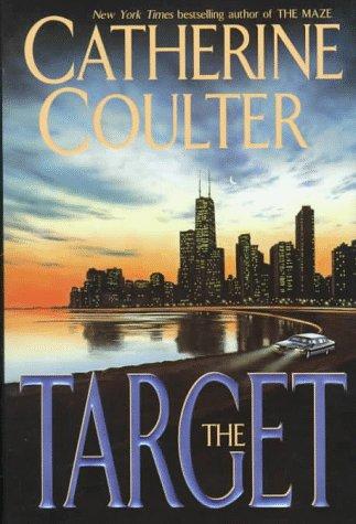 Coulter, Catherine - FBI 03 The Target