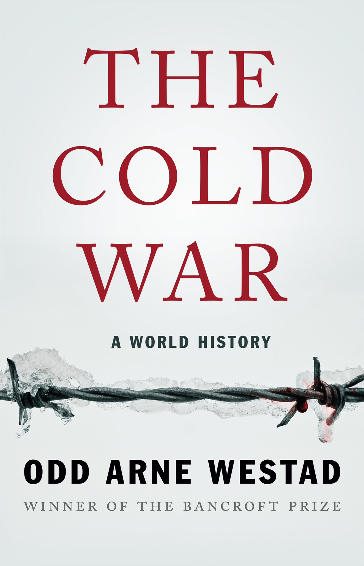 Westad, Odd Arne - The Cold War