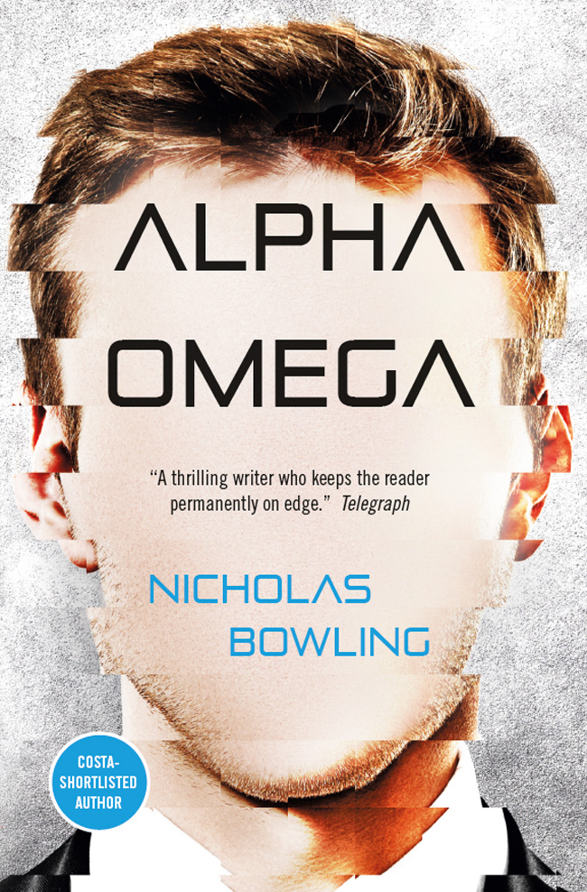 Bowling, Nicholas - Alpha Omega