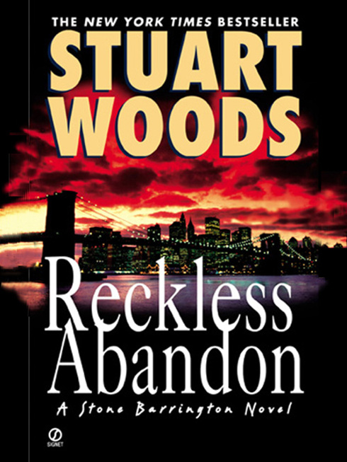 Reckless Abandon